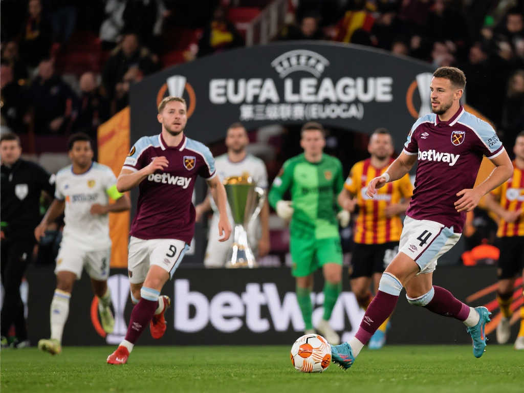 英超三强晋级欧战决赛,确保欧联杯冠军&与西甲角逐欧协联,法意争锋欧冠 英超三强晋级欧战决赛,确保欧联杯冠军&与西甲角逐欧协联,法意争锋欧冠