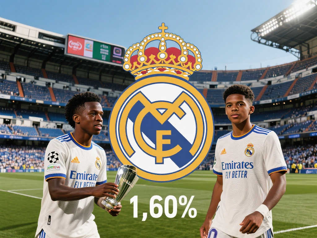 美媒评全球俱乐部价值排行:皇马领跑,美职联五队上榜 美媒评全球俱乐部价值排行:皇马领跑,美职联五队上榜